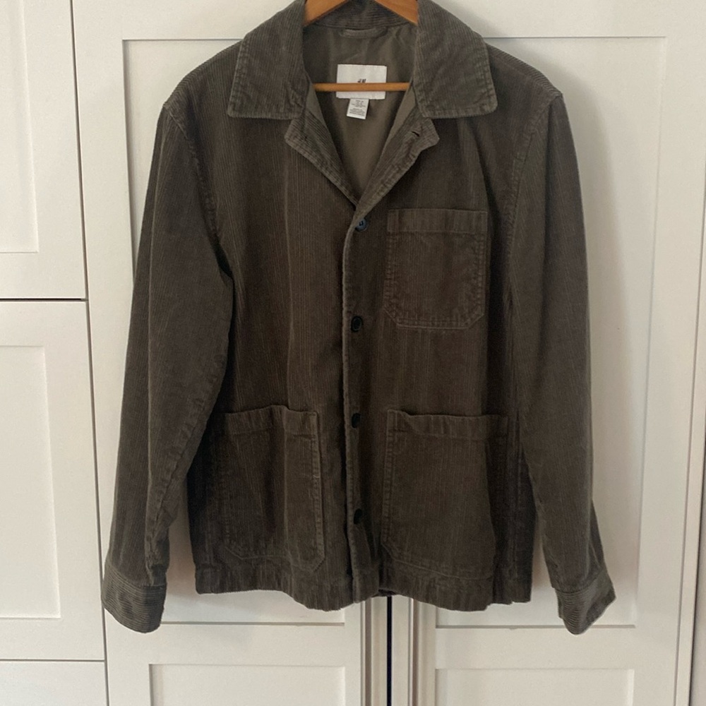 H&M Blazer/Jacket